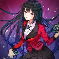 Jabami Yumeko