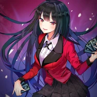 Jabami Yumeko