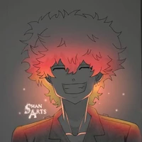 Kawata Nohaya-Smiley