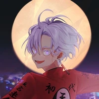 Kurokawa Izana