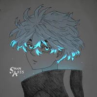 Akashi Senju(nam)