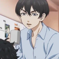 Tachibana Naoto