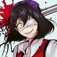 Ikishima Midari