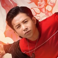Trần Tiến_Ricky star