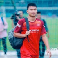 Phạm Xuân Mạnh