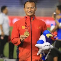 Nguyễn Trọng Hoàng