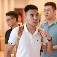 Phạm Đức Huy