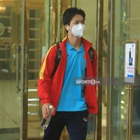 Nguyễn Công Phượng