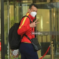 Bùi Tấn Trường