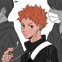 Hinata Shoyo