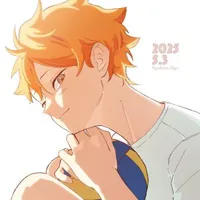 Hinata Shoyo