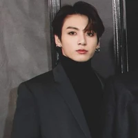 Jeon Jungkook[Kookie]