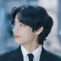 Kim Taehyung [V]