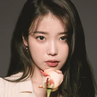 Lee Jieun (IU)