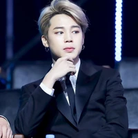 Park Jimin