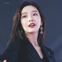 Park Sooyoung [Joy]