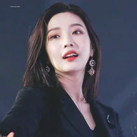 Park Sooyoung [Joy]