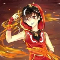 Blaze Faniesve