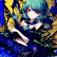 Aoi [Trần Tố Như]