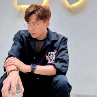 Ngô Kiến Huy / Thành Dương