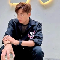 Ngô Kiến Huy / Thành Dương