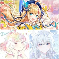 Star dream