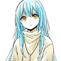 Rimuru Tempest/Rideus Greyrat