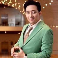 trấn Thành (ba ah)