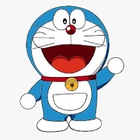 doraemon(Done)