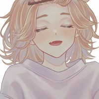 Sano Manjiro [ Mikey ]