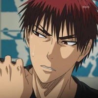 Kagami Taiga
