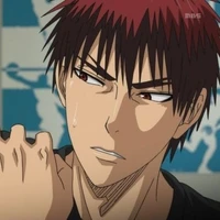 Kagami Taiga