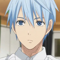 Kuroko Tetsuya