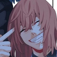 Kawata Nahoya_ Smiley