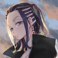 Wakasa Imaushi