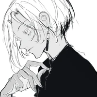 Kurokawa Izana