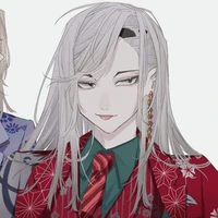 Kokonoi Hajime