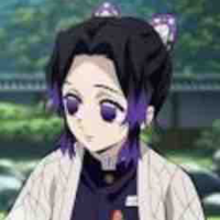 Shinobu Kochou