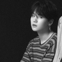 Min Yoongi