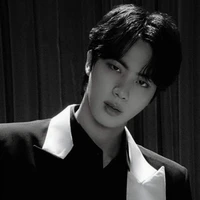 Kim SeokJin