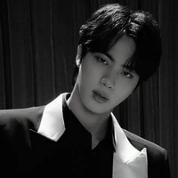Kim SeokJin