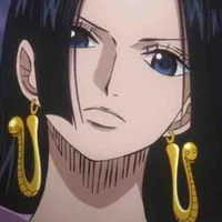 Boa Hancock 