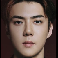Oh Sehun