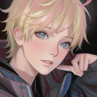 Hắc bảo(bff của akiko)