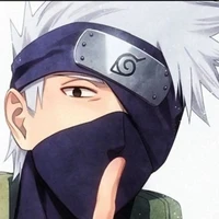 Kỳ Mộc Tạp Tạp Tây / kakashi