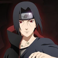 Vũ Trí Chồn Sóc / Itachi