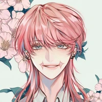 Sanzu Haruchiyo