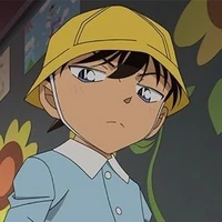 Kudo shinichi