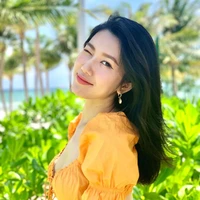 Thúy Ngân(bạn thân Ngọc)