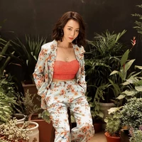Mẹ Huy